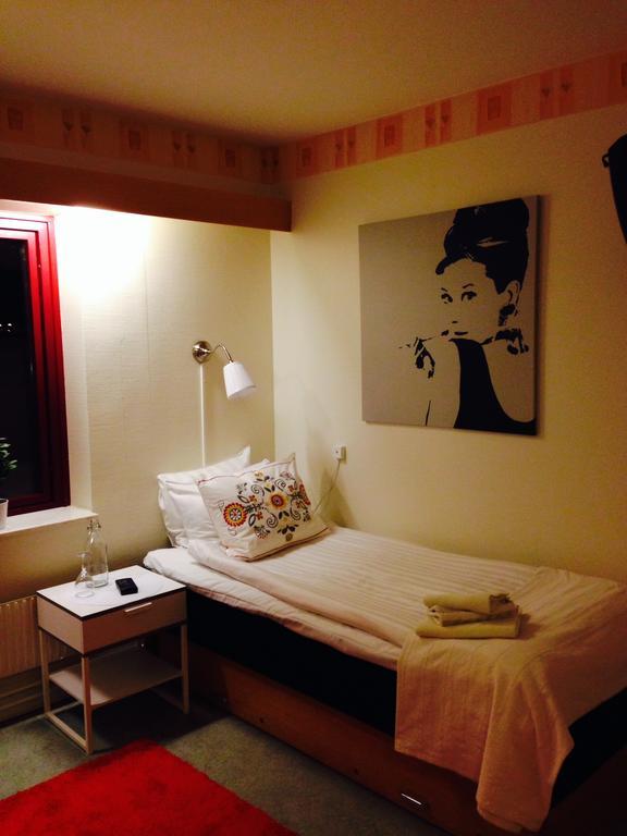 Kils Hotell & Restaurang Camera foto